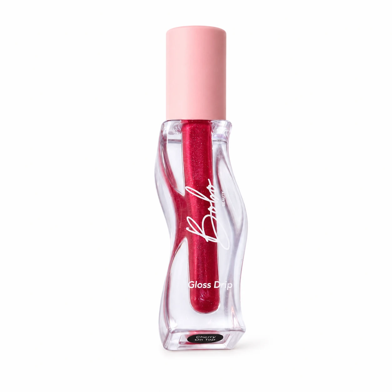 Bobo Beauty lip gloss collection