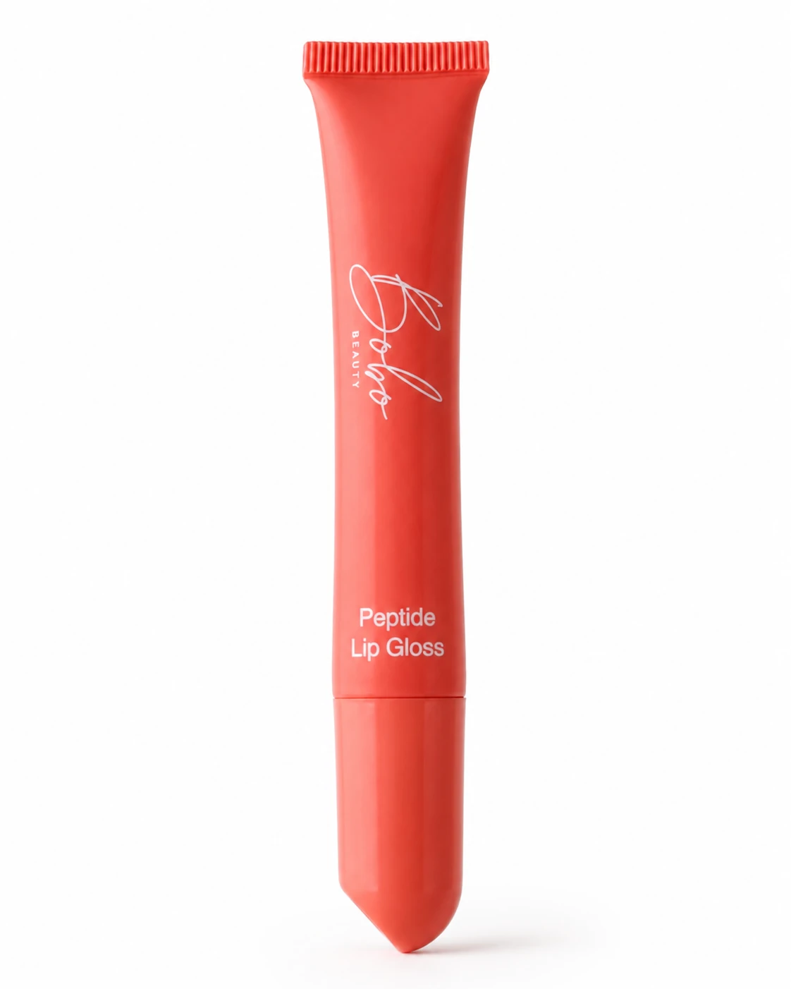 Bobo Beauty Peptide Lip Gloss