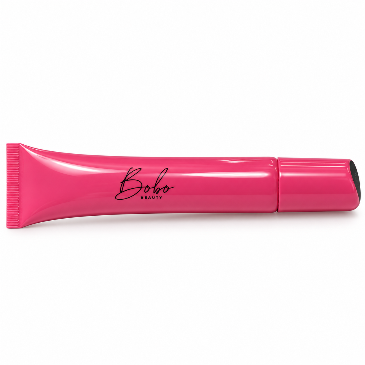 Peptide Lip Gloss — RUBY